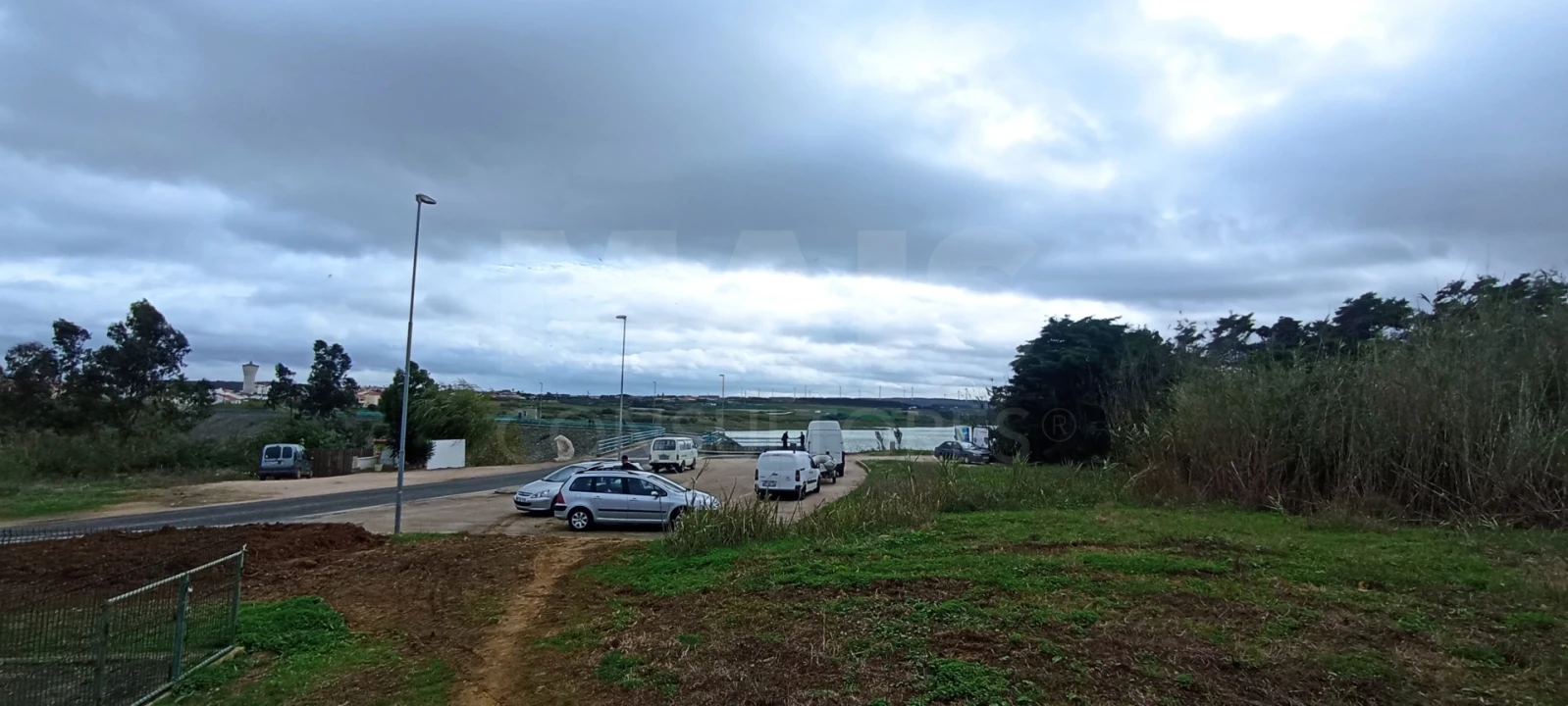 Terreno para Venda em Atouguia da Baleia Foto 2