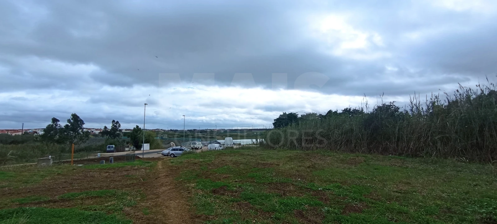 Terreno para Venda em Atouguia da Baleia Foto 3
