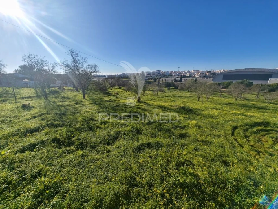 Terreno para Venda em Portimão Foto 5