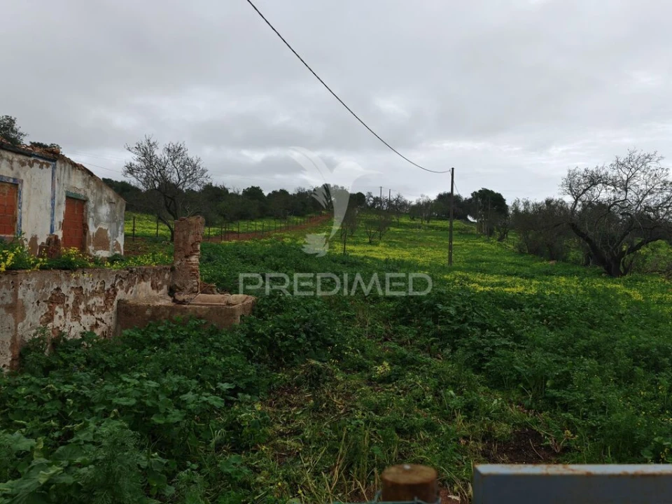 Terreno para Venda em Portimão Foto 2