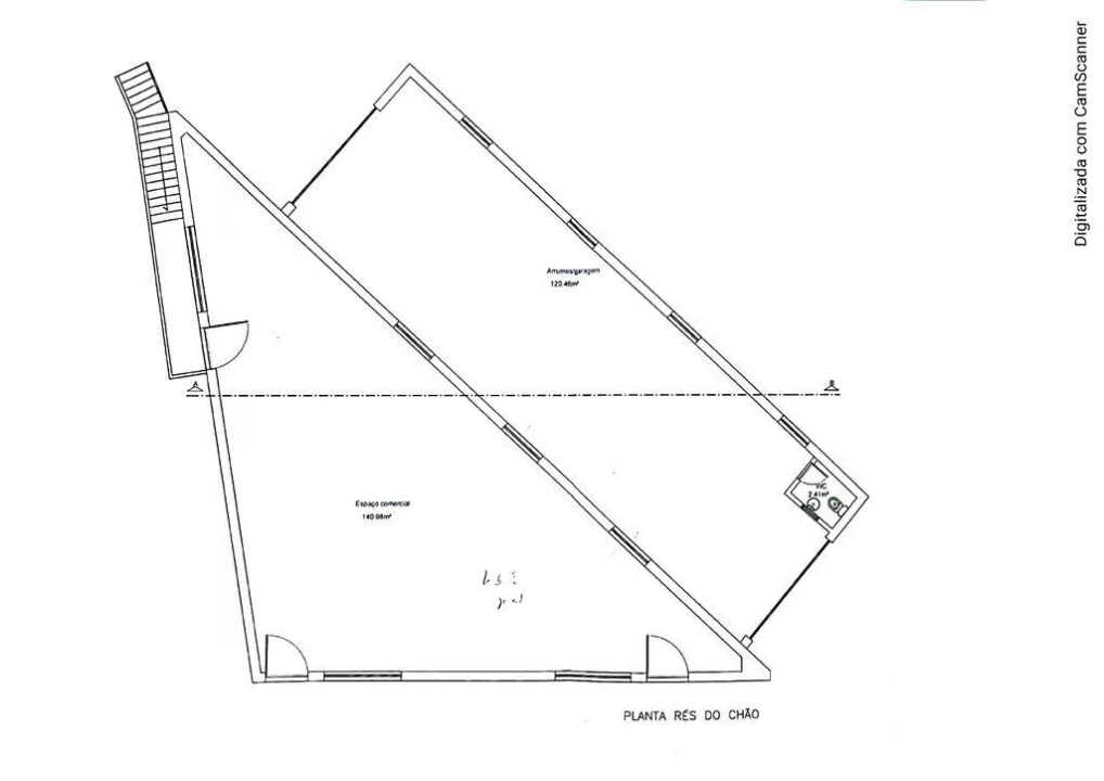 Loja para Venda em Espinhal Foto 15