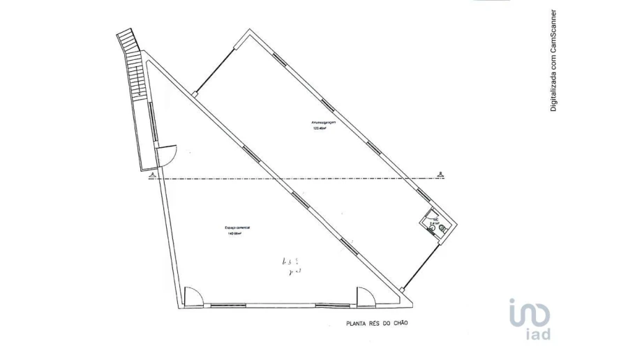 Loja para Venda em Espinhal Foto 15