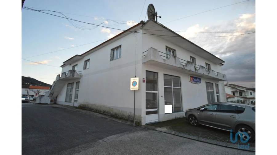 Loja para Venda em Espinhal Foto 1