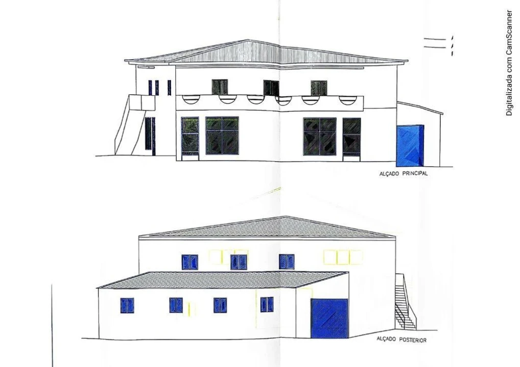 Loja para Venda em Espinhal Foto 14