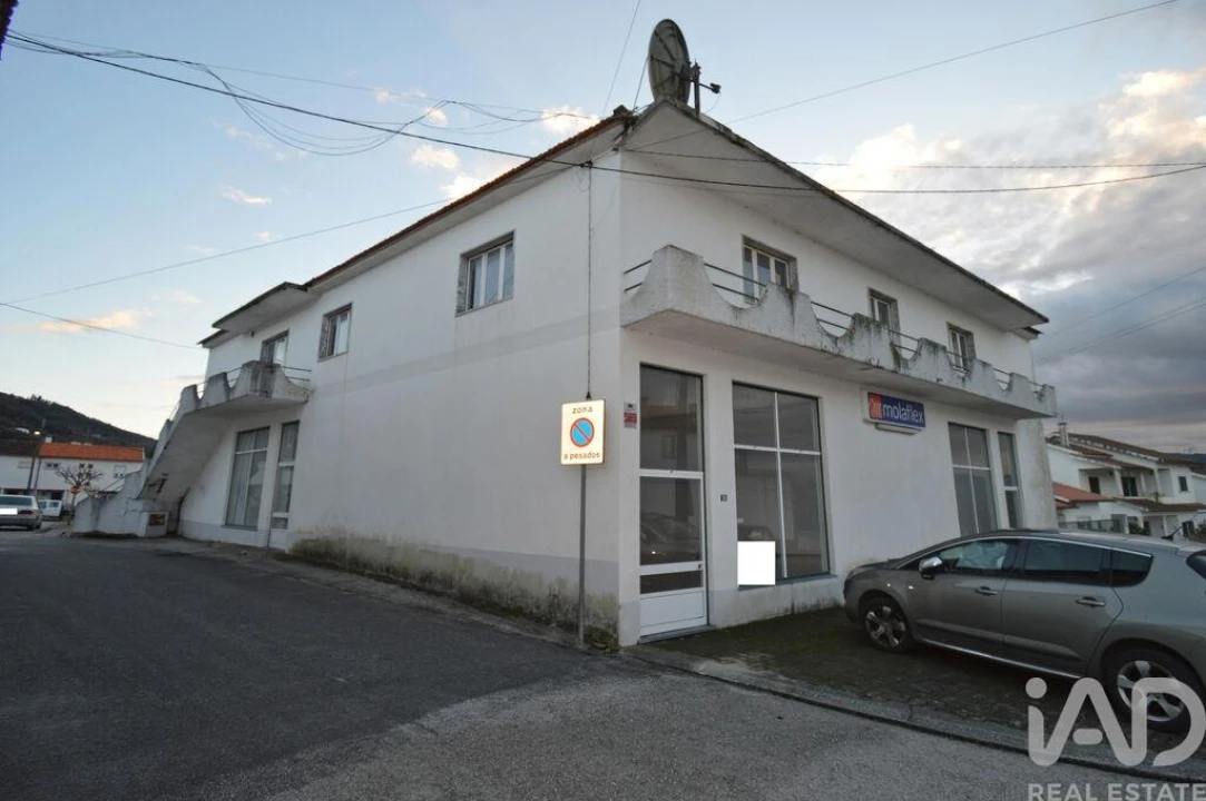 Loja para Venda em Espinhal Foto 1