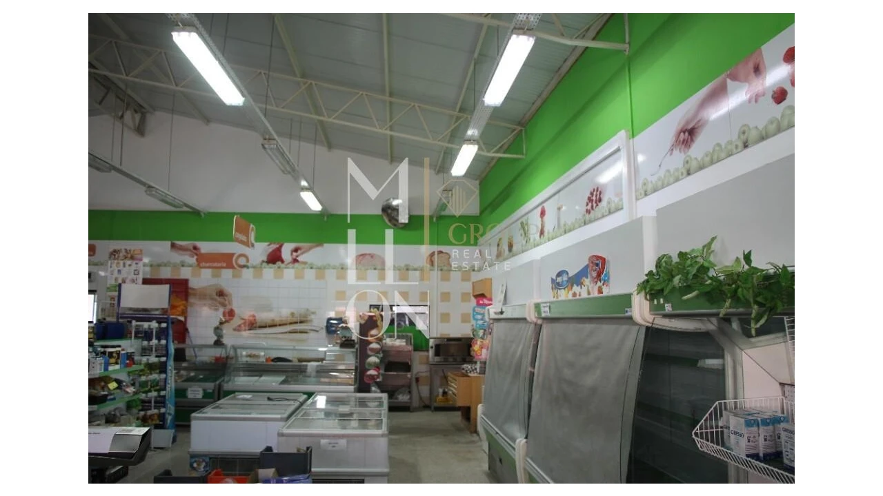 Loja para Venda em Avelãs de Caminho Foto 20