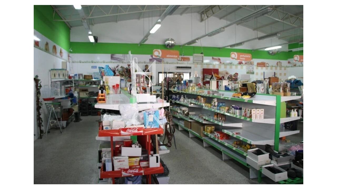 Loja para Venda em Avelãs de Caminho Foto 15