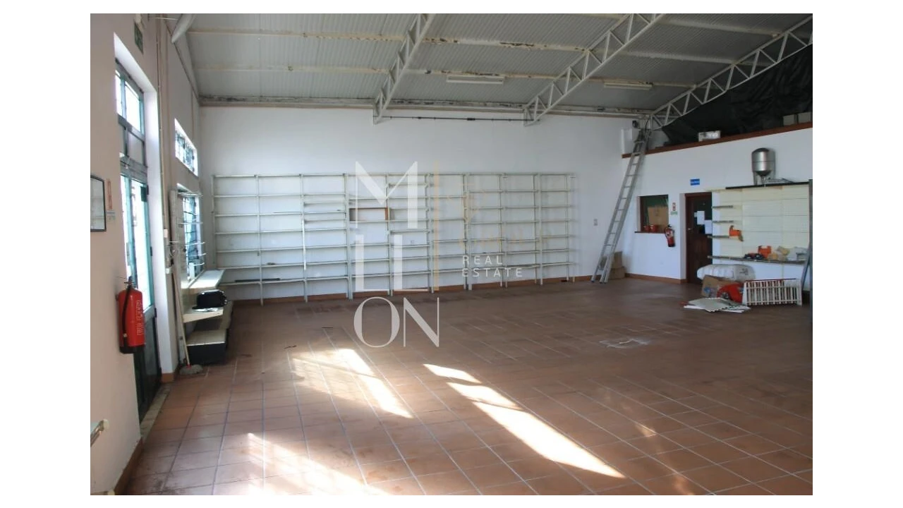 Loja para Venda em Avelãs de Caminho Foto 25