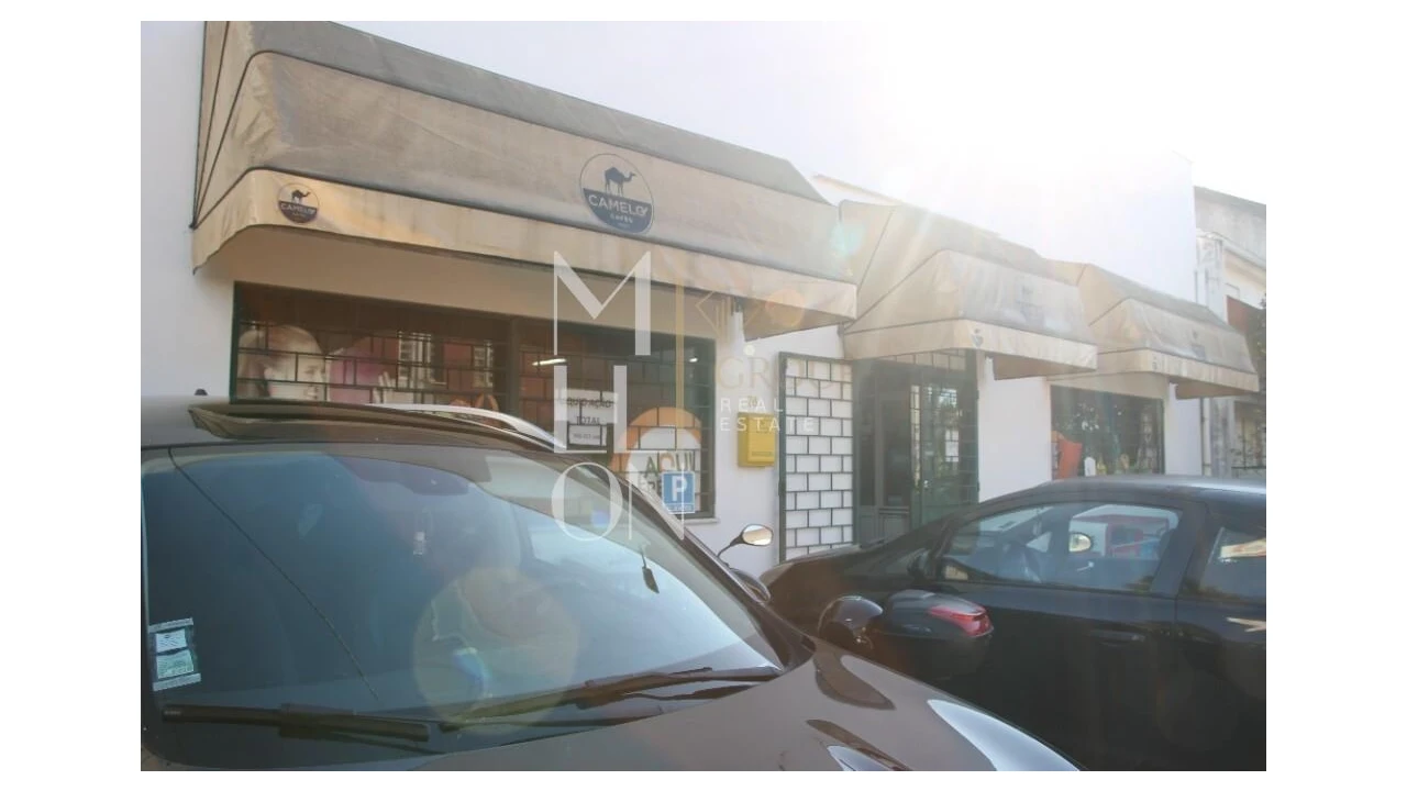 Loja para Venda em Avelãs de Caminho Foto 7