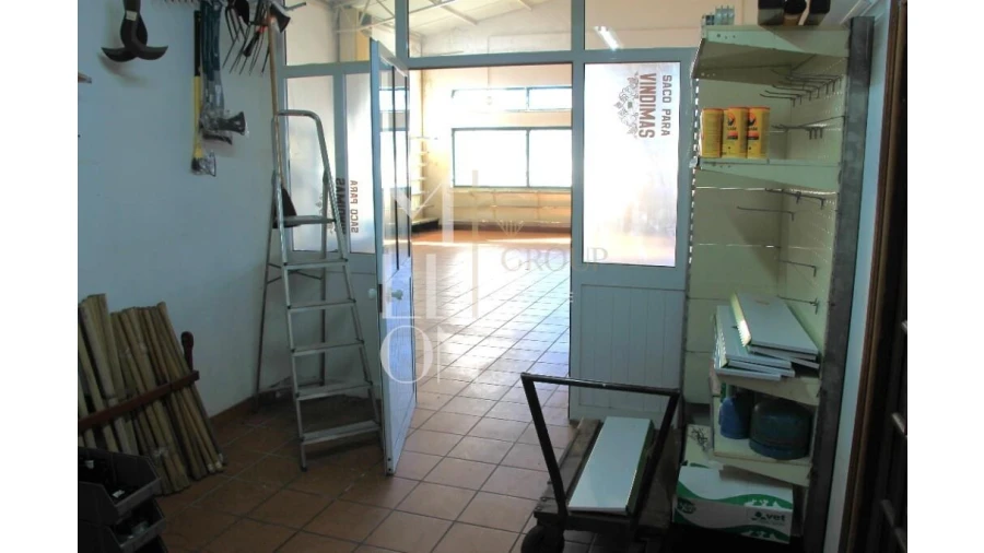 Loja para Venda em Avelãs de Caminho Foto 23