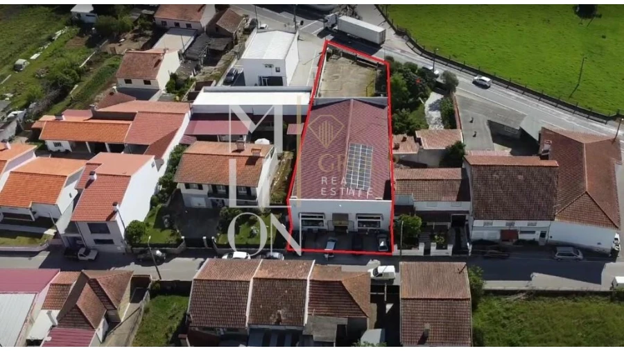 Loja para Venda em Avelãs de Caminho Foto 2