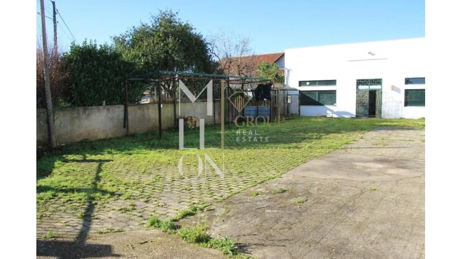 Loja para Venda em Avelãs de Caminho Foto 35