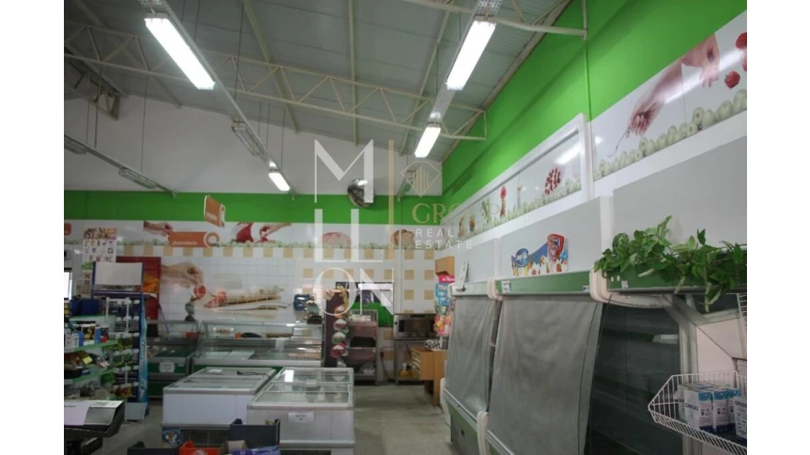 Loja para Venda em Avelãs de Caminho Foto 20