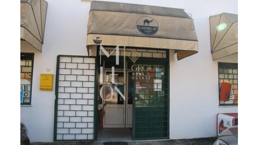 Loja para Venda em Avelãs de Caminho Foto 4