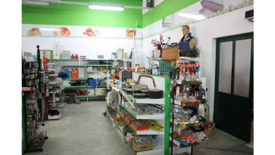 Loja para Venda em Avelãs de Caminho Foto 9