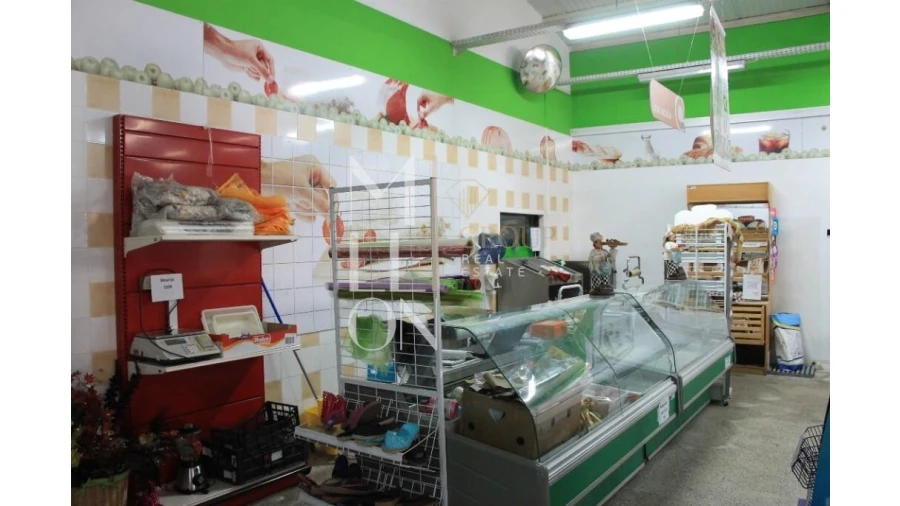 Loja para Venda em Avelãs de Caminho Foto 8