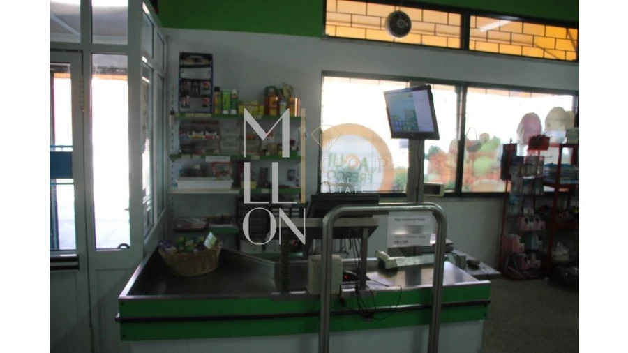 Loja para Venda em Avelãs de Caminho Foto 14