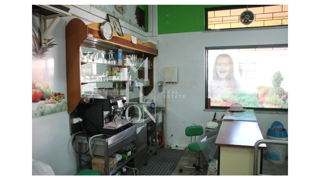 Loja para Venda em Avelãs de Caminho Foto 19