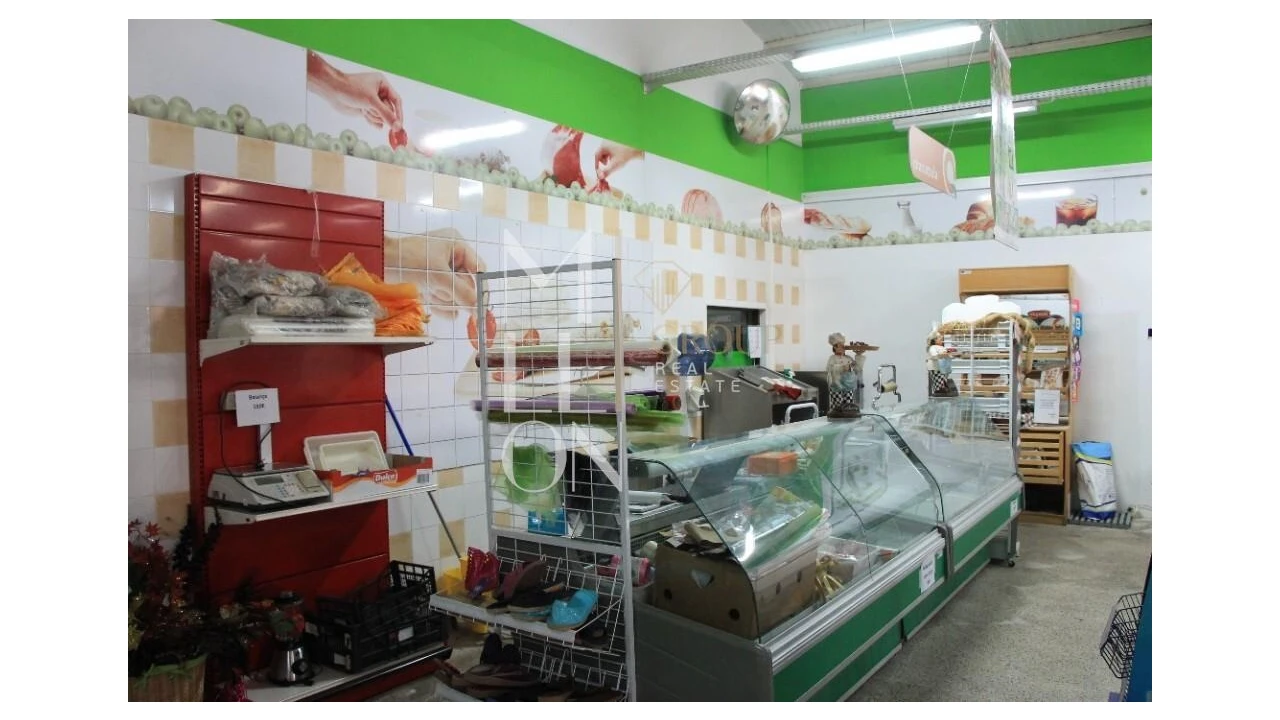 Loja para Venda em Avelãs de Caminho Foto 8