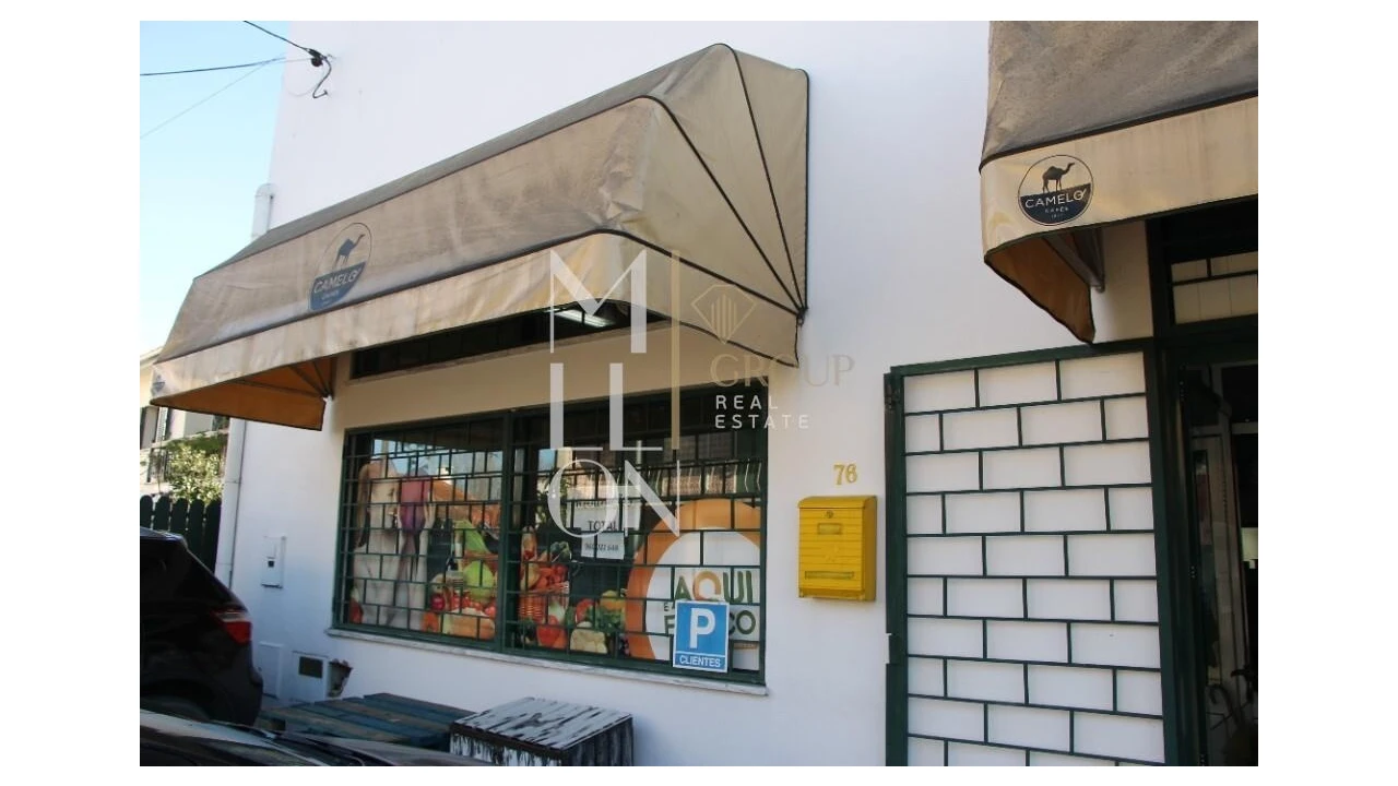 Loja para Venda em Avelãs de Caminho Foto 6