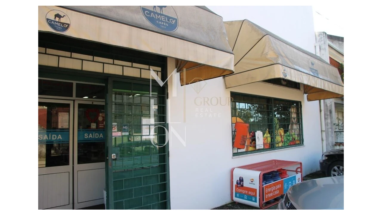 Loja para Venda em Avelãs de Caminho Foto 5