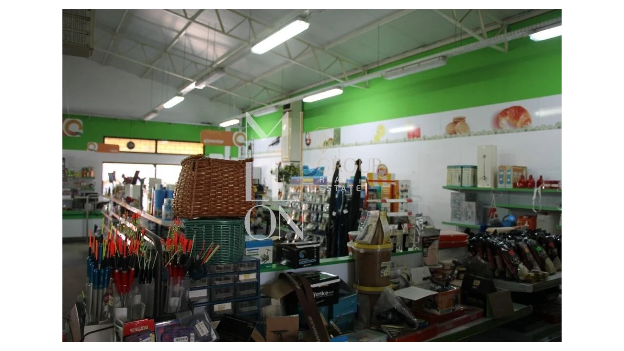 Loja para Venda em Avelãs de Caminho Foto 10