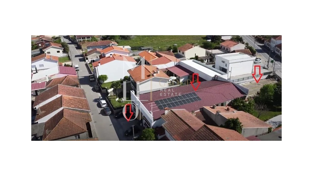 Loja para Venda em Avelãs de Caminho Foto 3