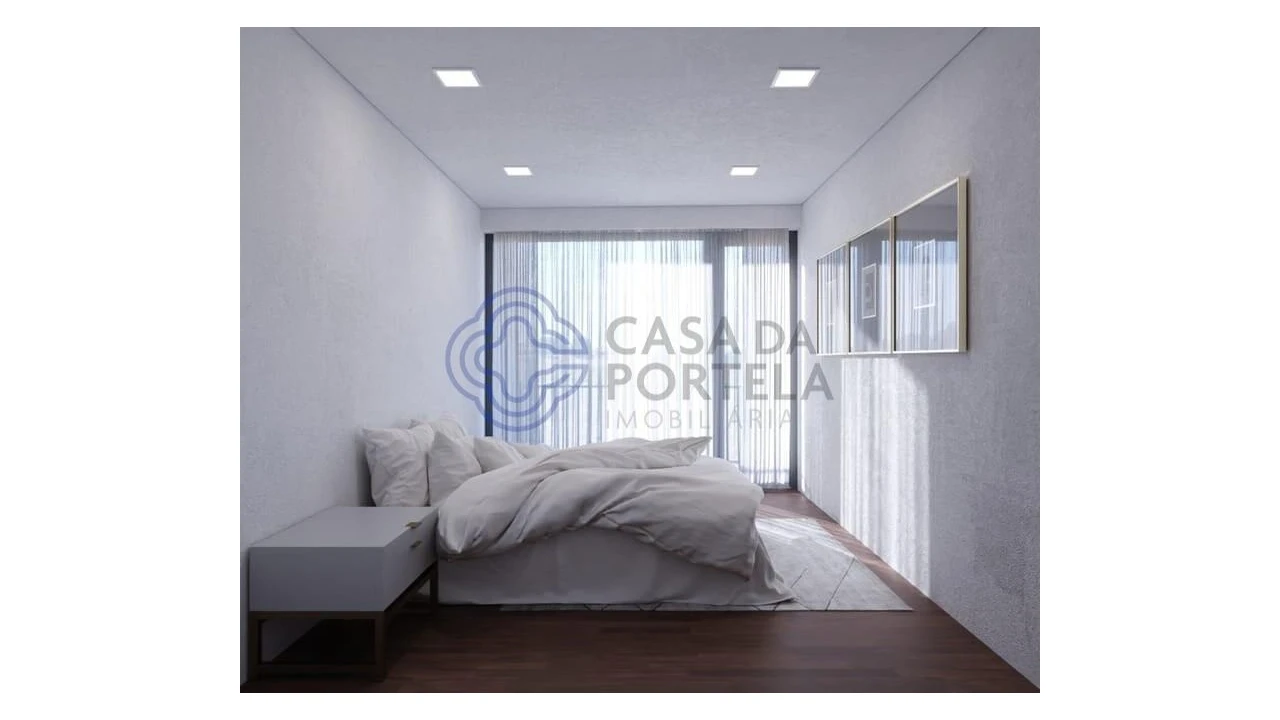 Apartamento T3 para Venda em Aradas Foto 9