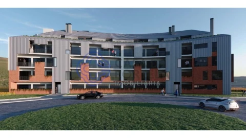 Apartamento T3 para Venda em Aradas