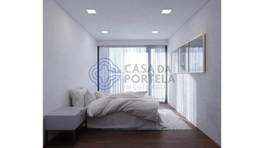 Apartamento T3 para Venda em Aradas Foto 9