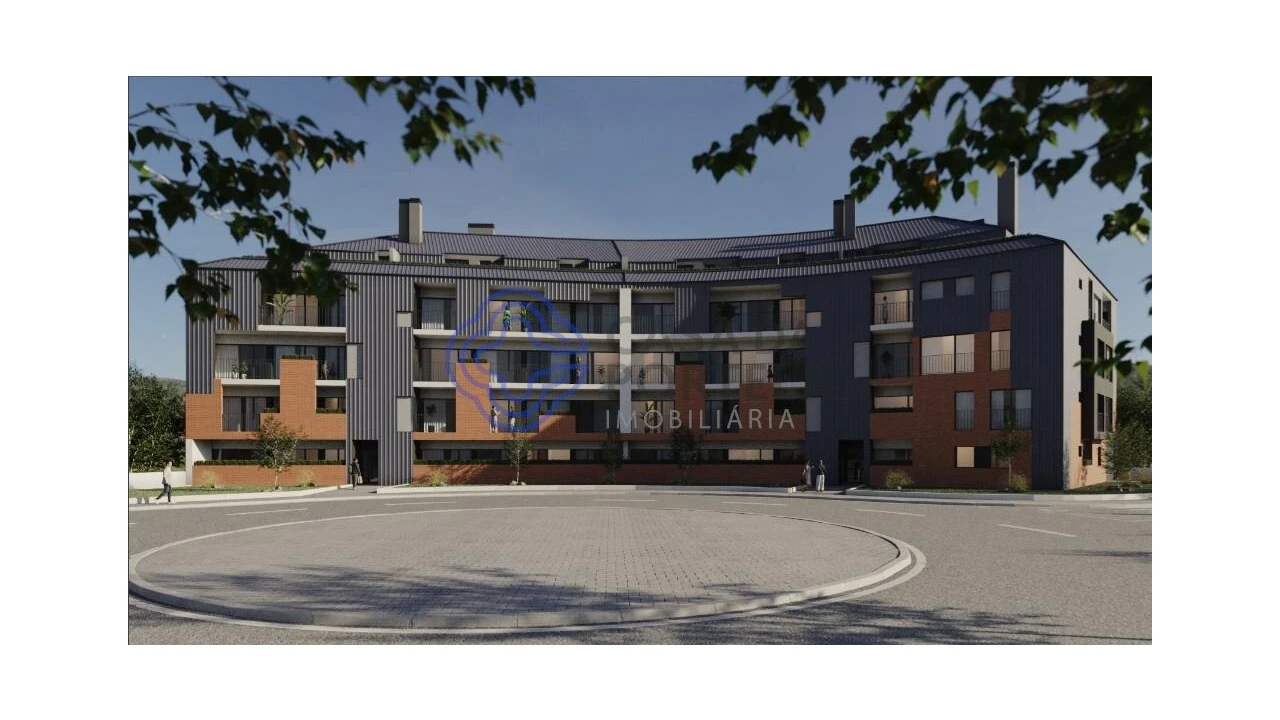 Apartamento T3 para Venda em Aradas Foto 13
