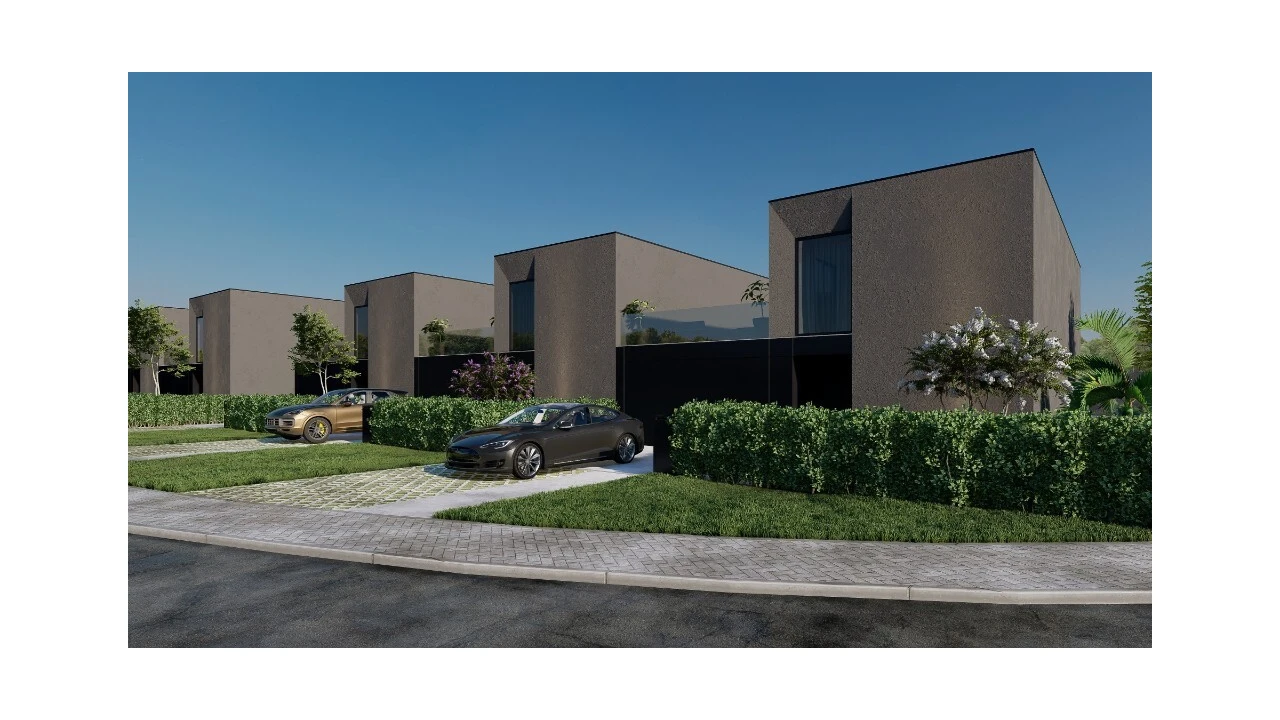 Moradia T4 para Venda em Ferreiros, Prozelo e Besteiros Foto 1