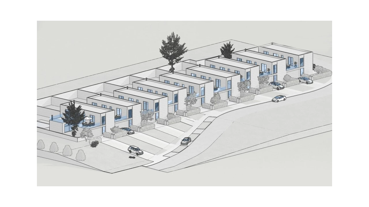 Moradia T4 para Venda em Ferreiros, Prozelo e Besteiros Foto 26
