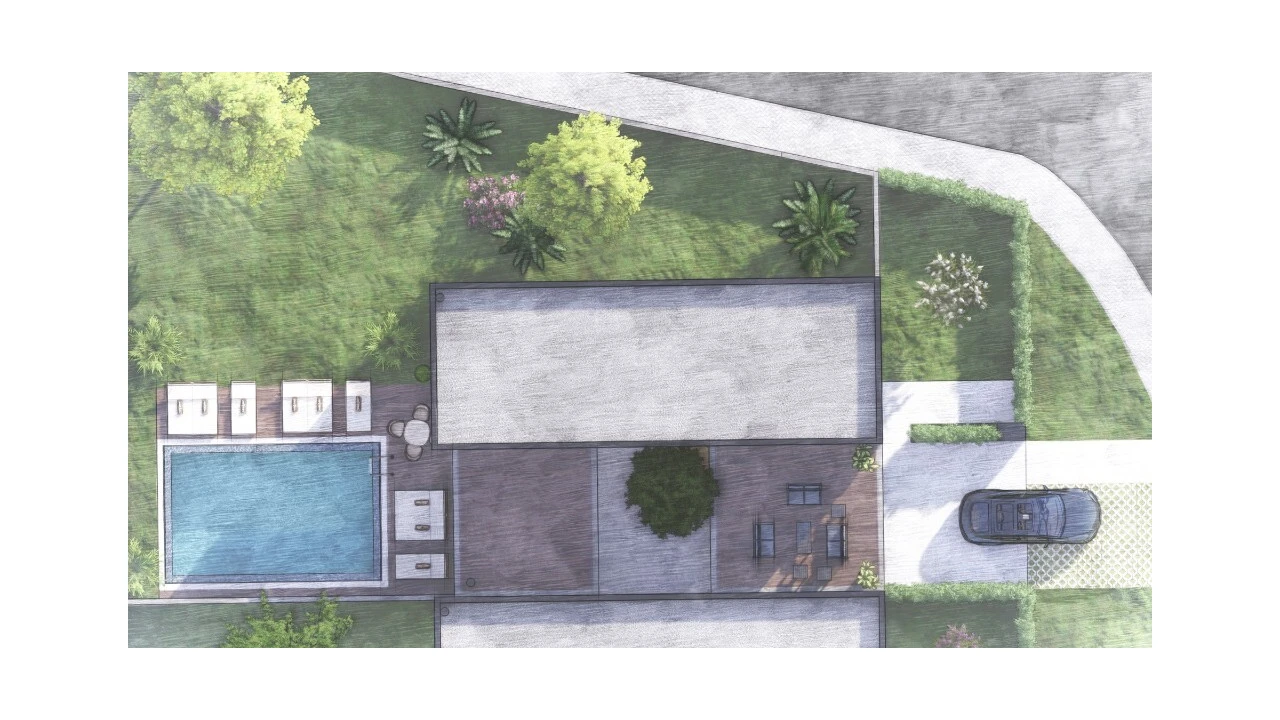 Moradia T4 para Venda em Ferreiros, Prozelo e Besteiros Foto 25