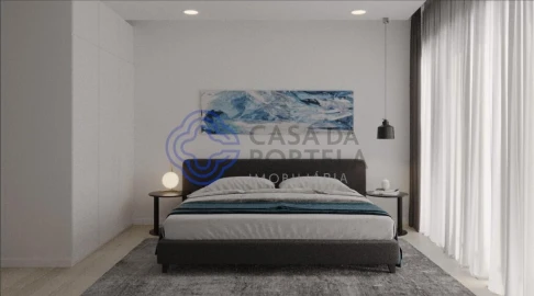 Apartamento T3 para Venda em Aradas