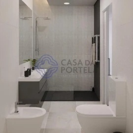 Apartamento T3 para Venda em Aradas