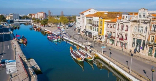 Apartamento T3 para Venda em Aradas