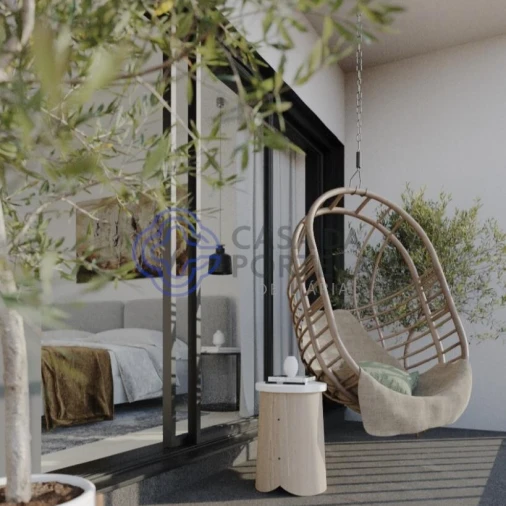 Apartamento T3 para Venda em Aradas Foto 3