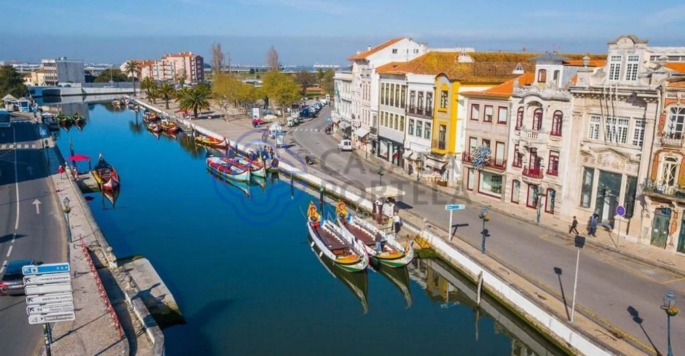 Apartamento T3 para Venda em Aradas Foto 14