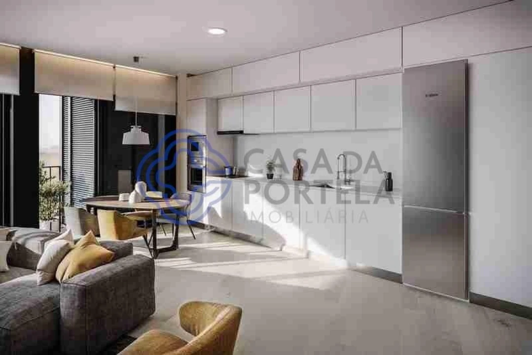 Apartamento T3 para Venda em Aradas Foto 5