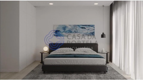 Apartamento T3 para Venda em Aradas