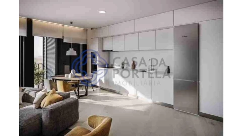 Apartamento T3 para Venda em Aradas