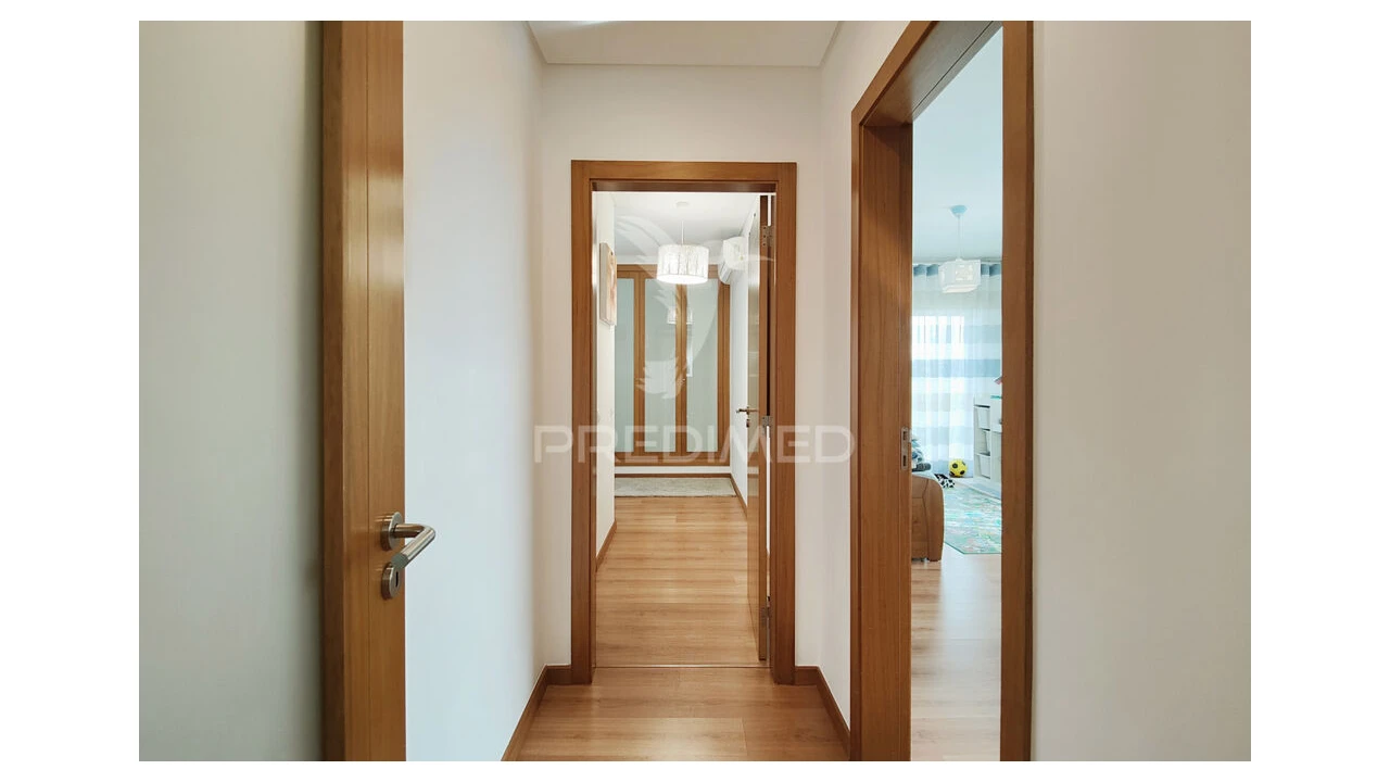 Apartamento T3 para Venda em Malveira e São Miguel de Alcainça Foto 12