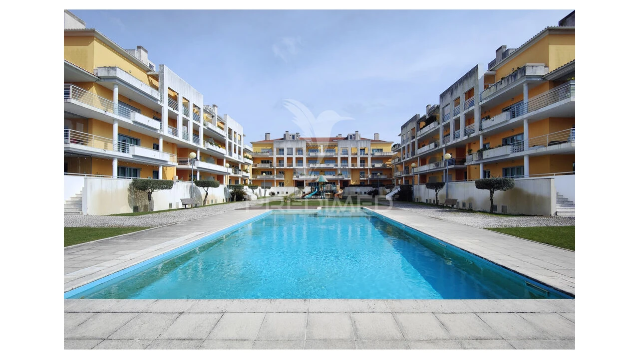 Apartamento T3 para Venda em Malveira e São Miguel de Alcainça Foto 2