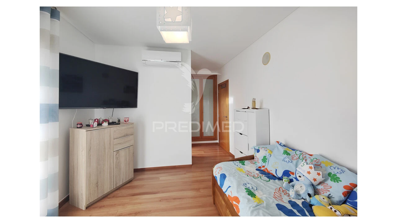 Apartamento T3 para Venda em Malveira e São Miguel de Alcainça Foto 16