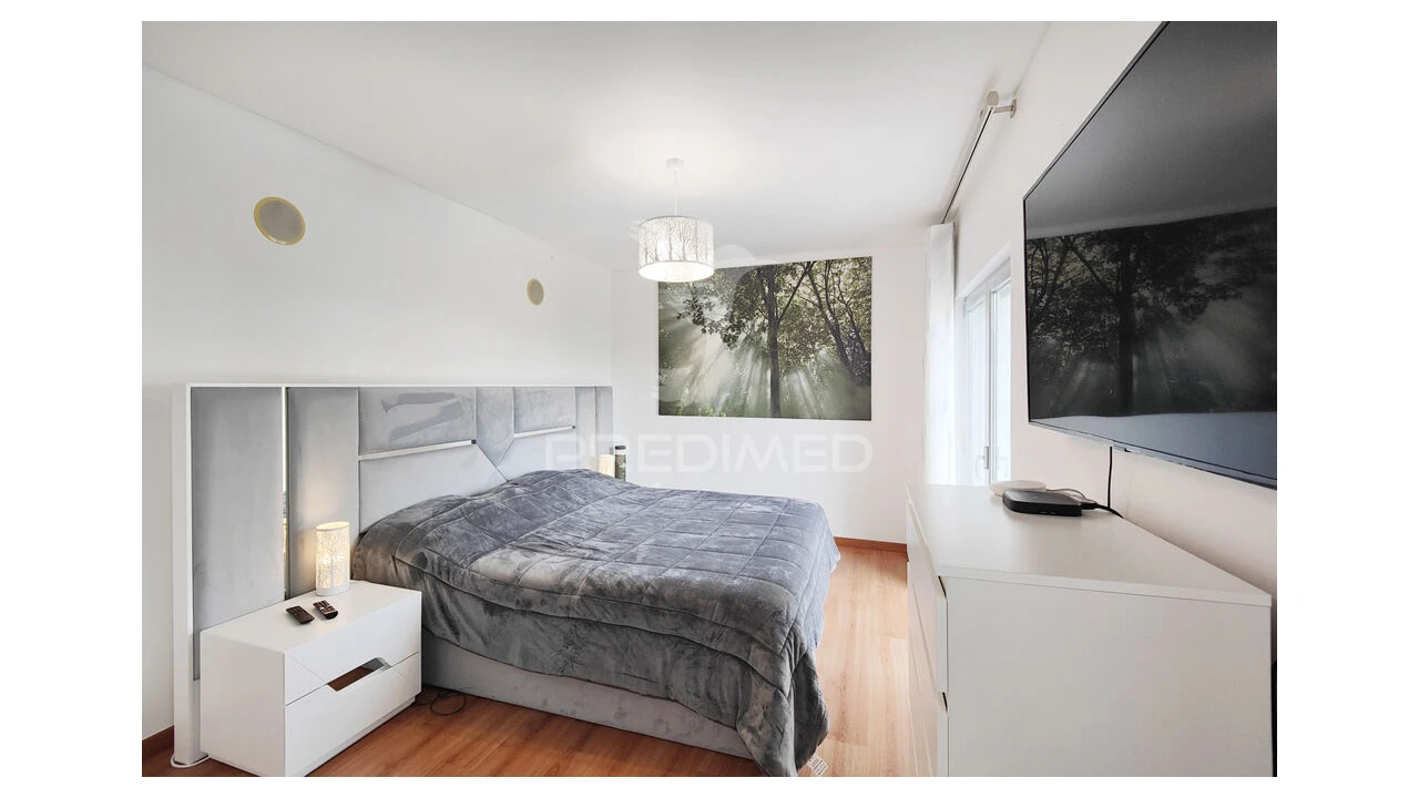 Apartamento T3 para Venda em Malveira e São Miguel de Alcainça Foto 19