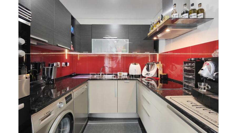 Apartamento T3 para Venda em Malveira e São Miguel de Alcainça Foto 10