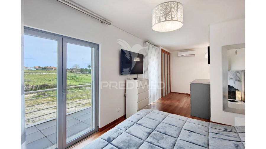 Apartamento T3 para Venda em Malveira e São Miguel de Alcainça Foto 20