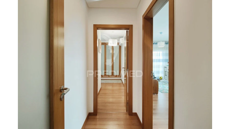 Apartamento T3 para Venda em Malveira e São Miguel de Alcainça Foto 12