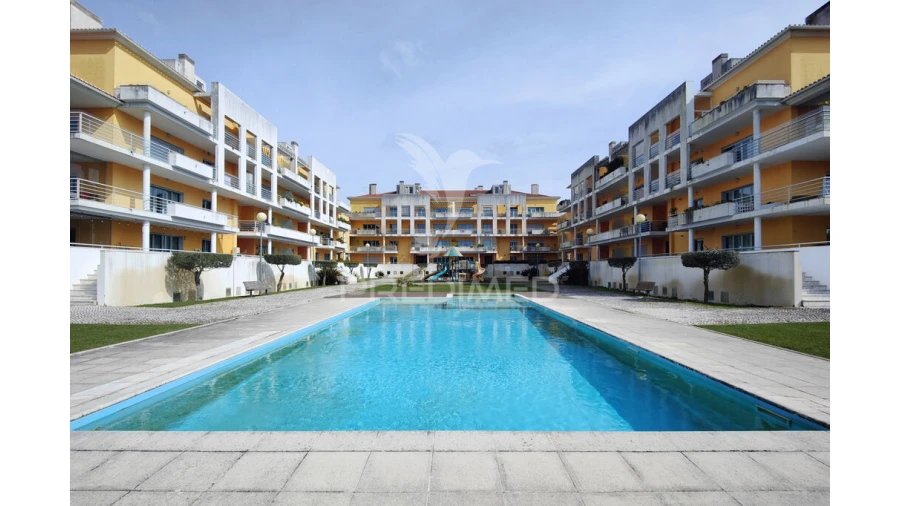 Apartamento T3 para Venda em Malveira e São Miguel de Alcainça Foto 2